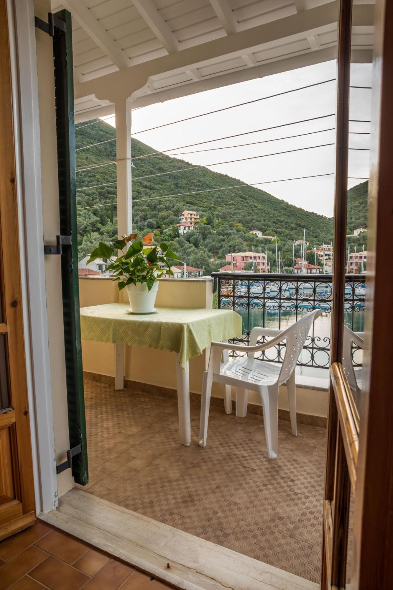 Sivota Bay Apartment Bilik gambar