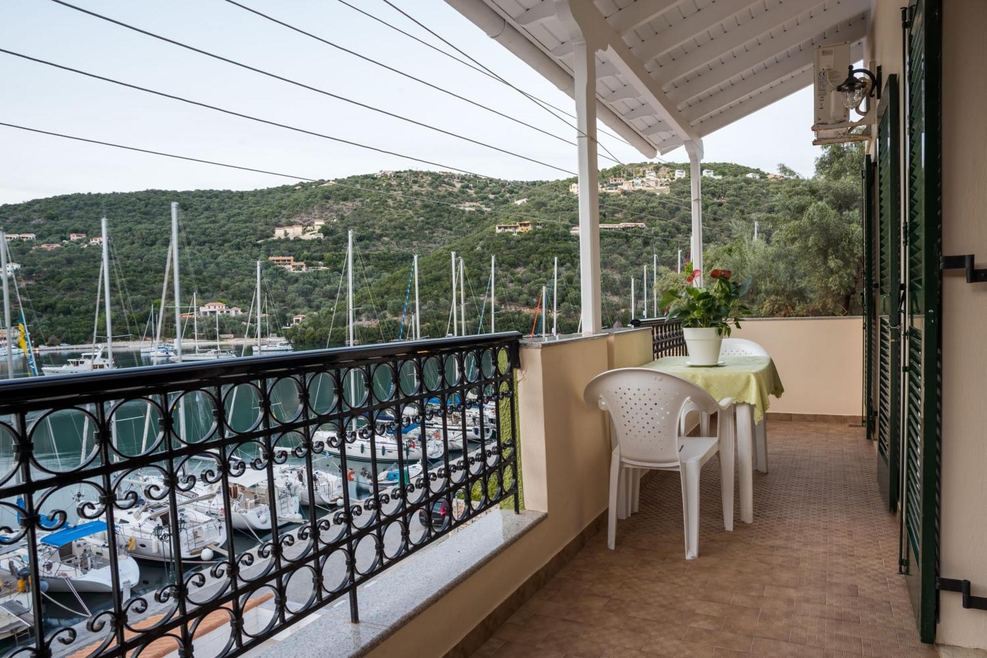 Sivota Bay Apartment Bilik gambar